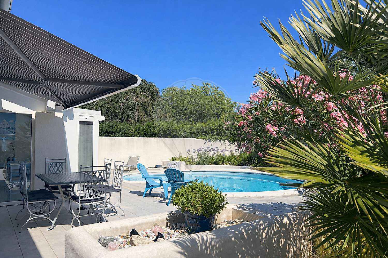  en venta casa Chaillevette Charente-Maritime 3