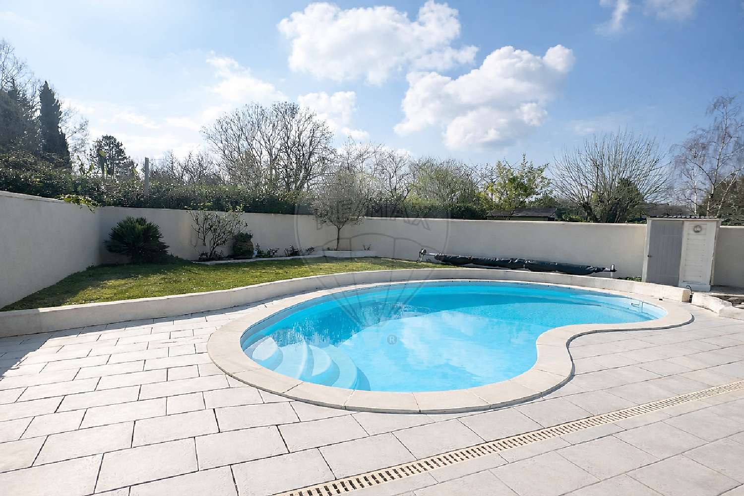  en venta casa Chaillevette Charente-Maritime 5