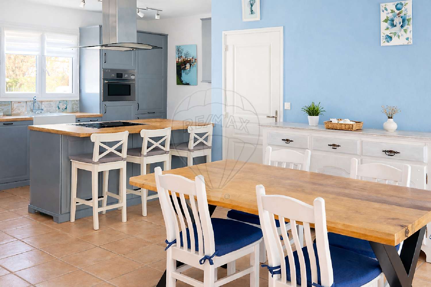  en venta casa Chaillevette Charente-Maritime 7