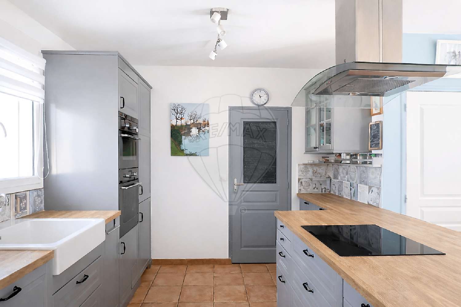  en venta casa Chaillevette Charente-Maritime 8