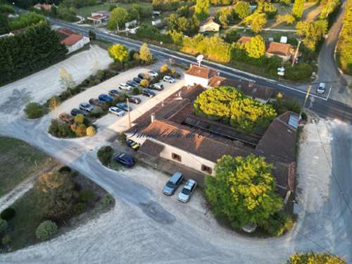 Chalagnac Dordogne house foto 7247690