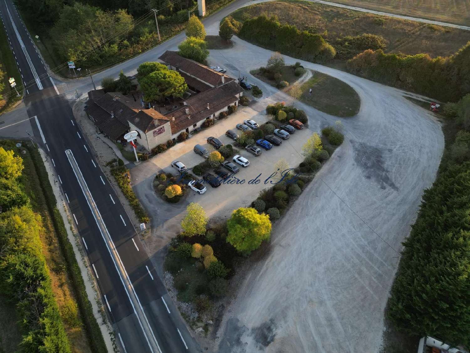  for sale house Chalagnac Dordogne 2