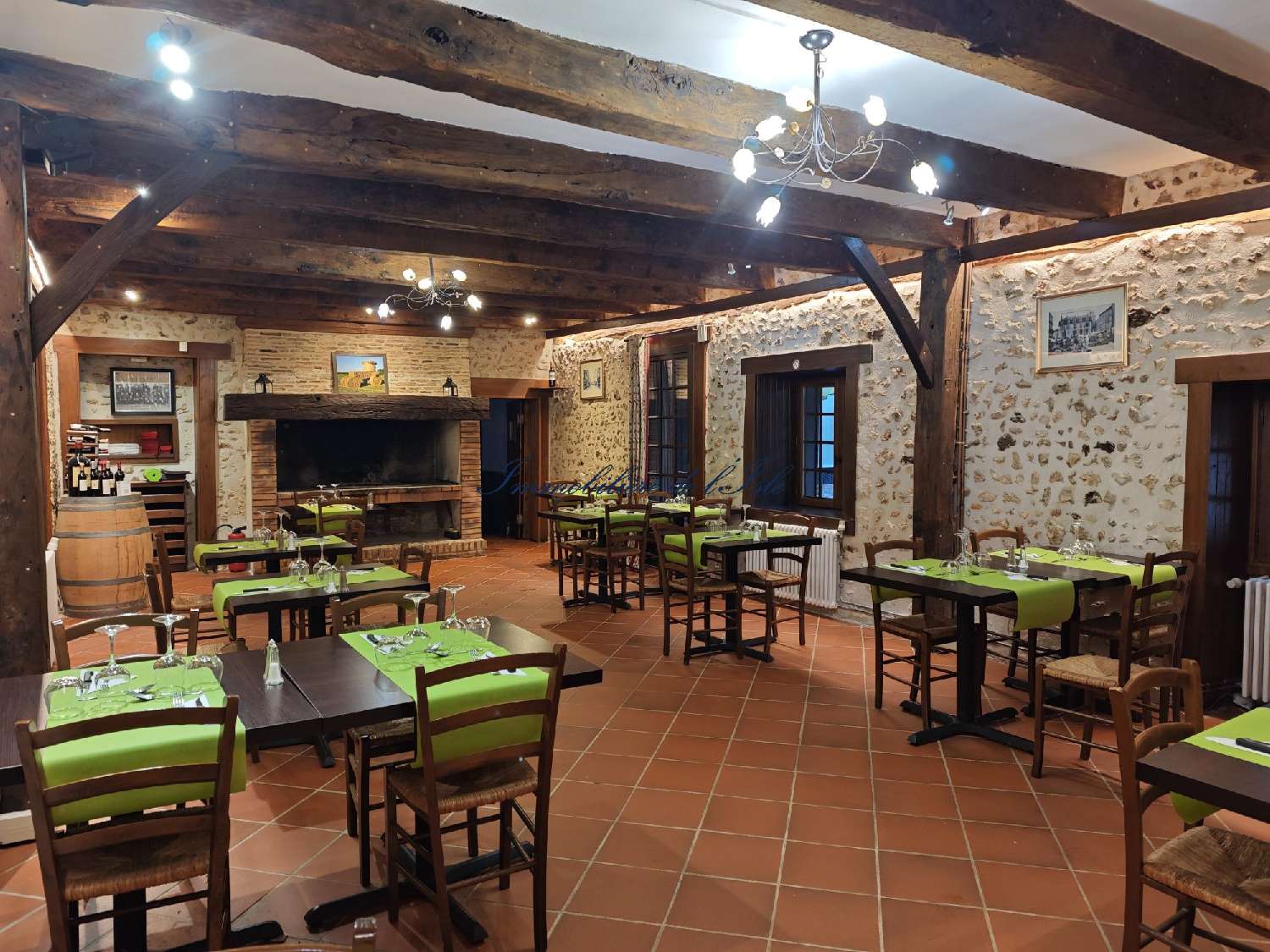  for sale house Chalagnac Dordogne 5