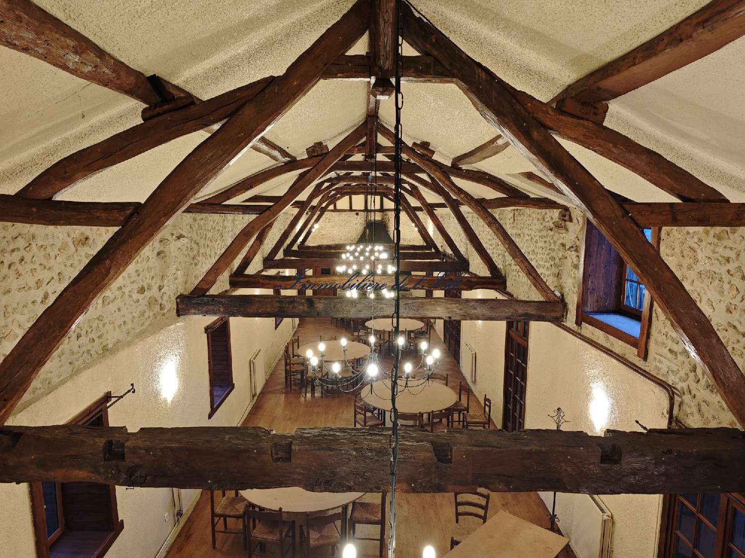  for sale house Chalagnac Dordogne 7