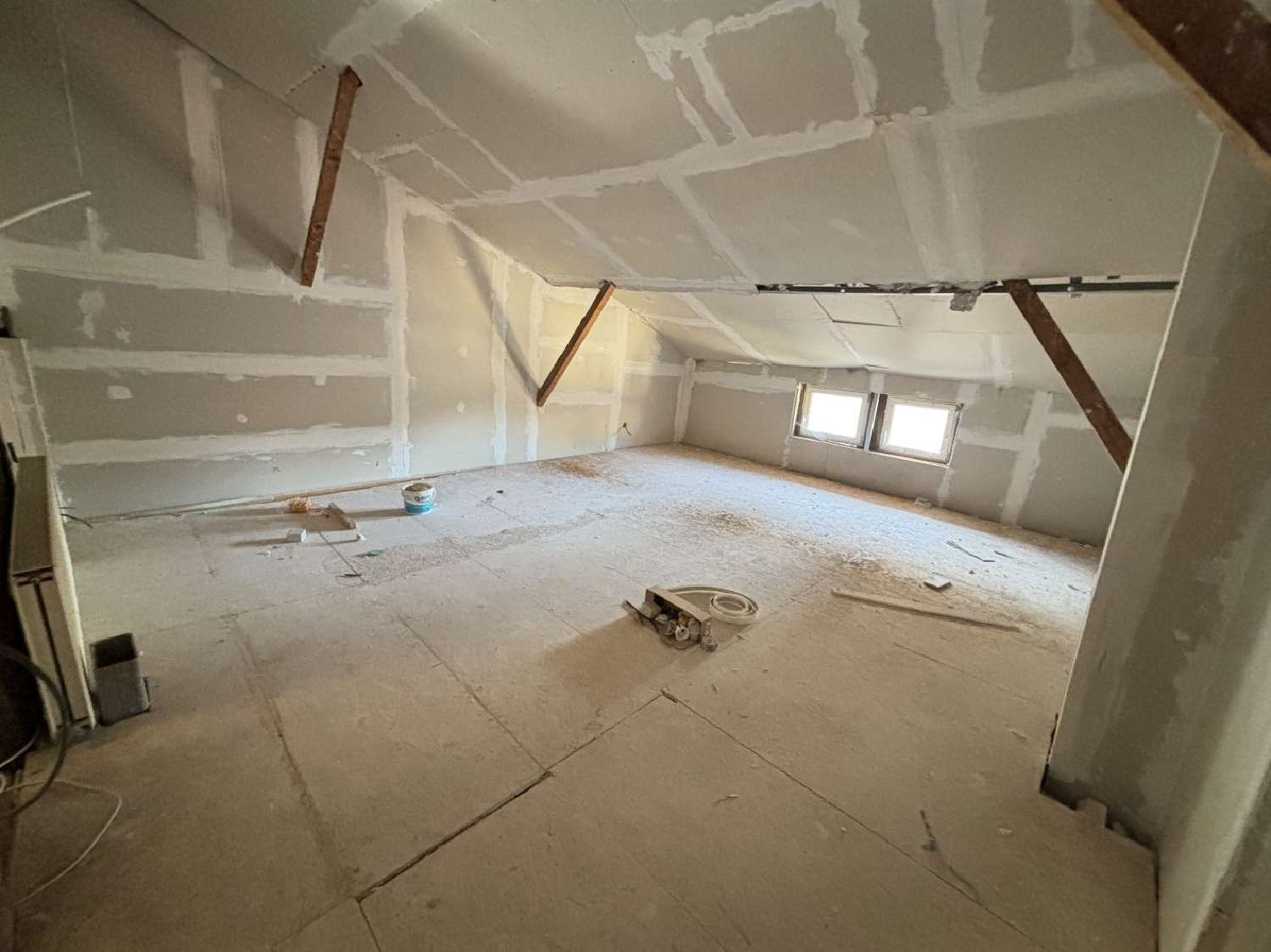 for sale house Chalamont Ain 3