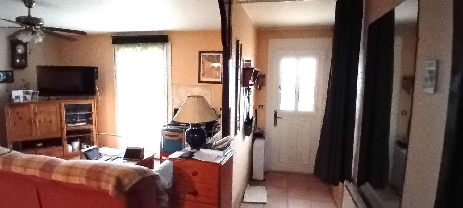 à vendre maison Chalamont Ain 3