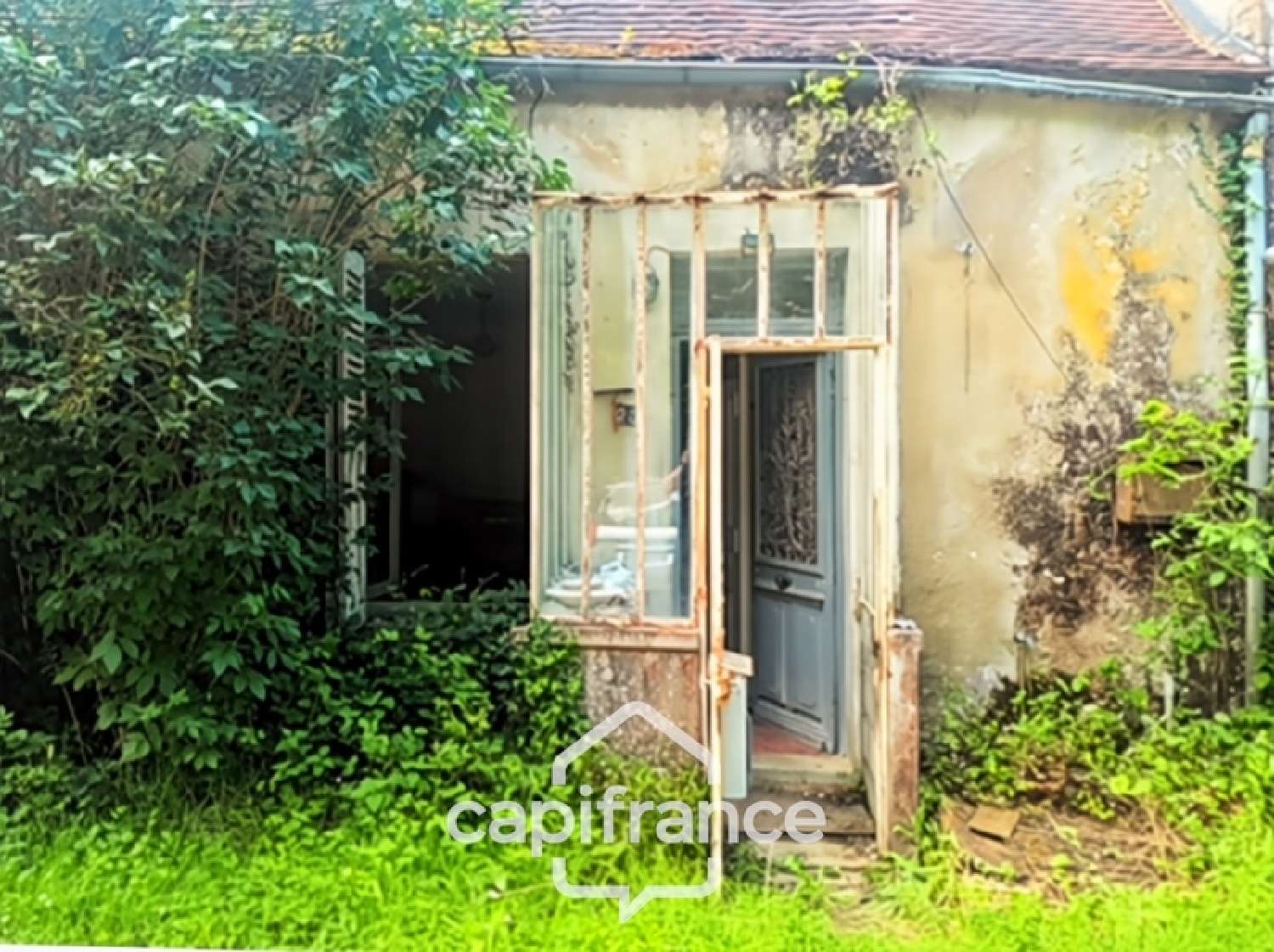  kaufen Haus Chalautre-la-Reposte Seine-et-Marne 1