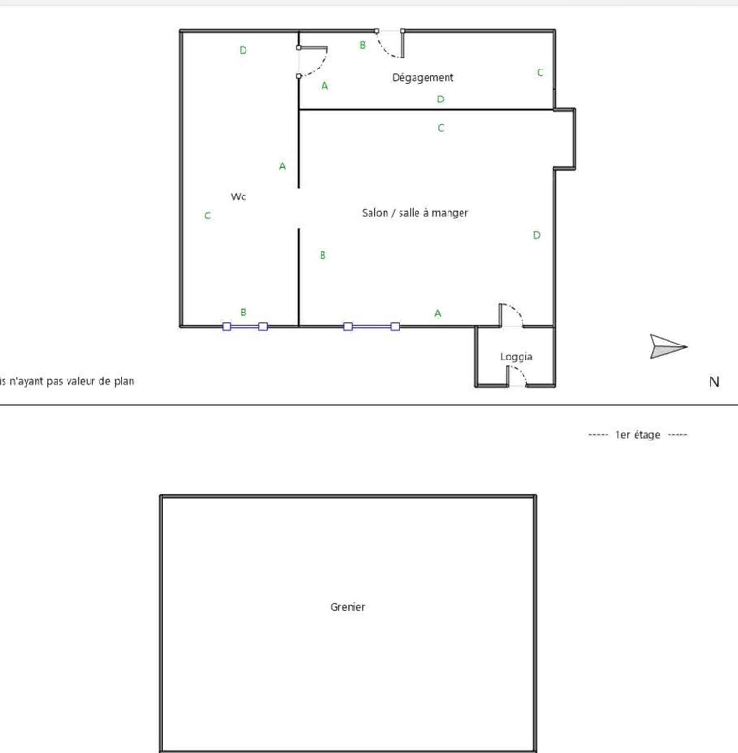  kaufen Haus Chalautre-la-Reposte Seine-et-Marne 2