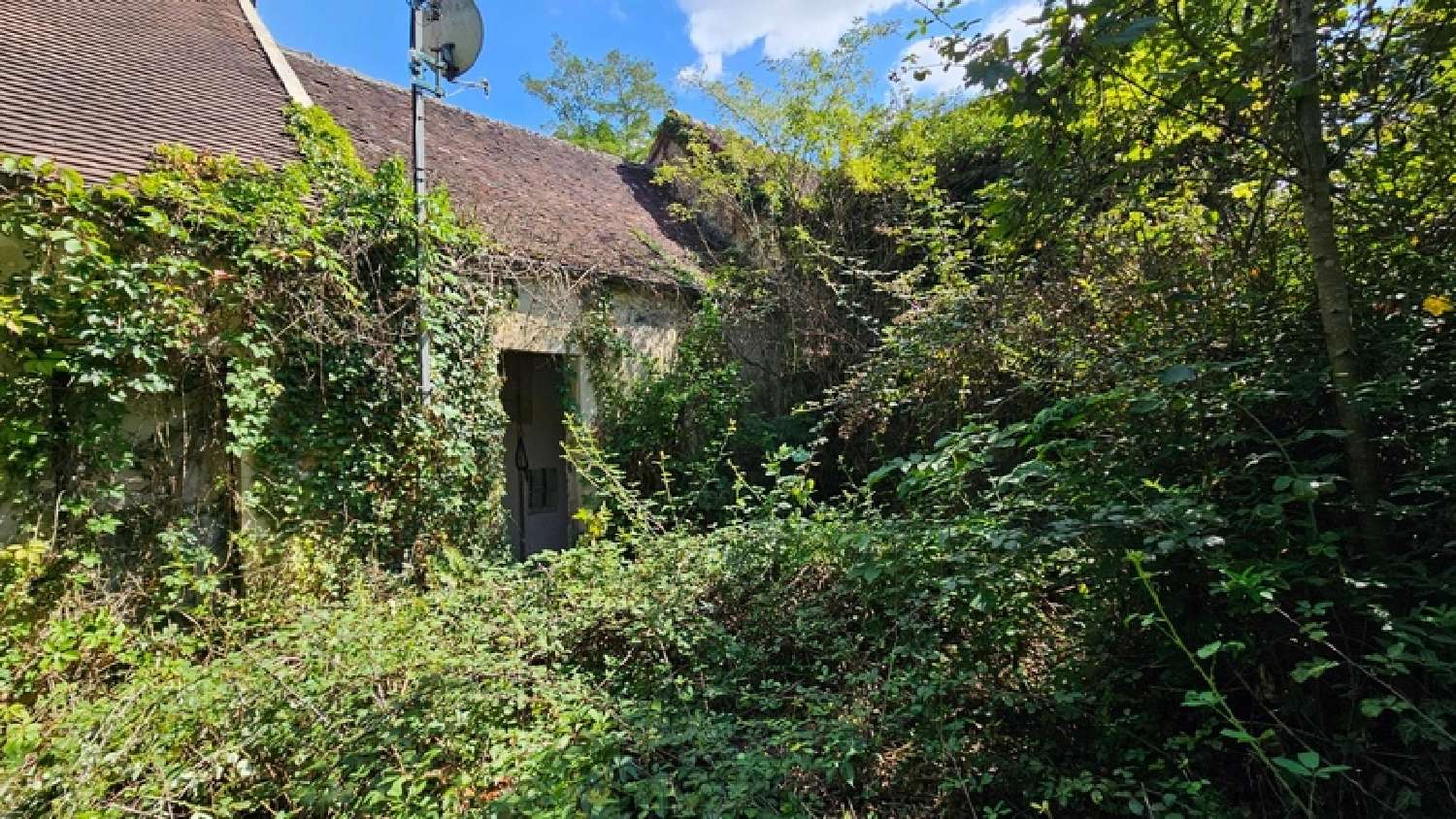  kaufen Haus Chalautre-la-Reposte Seine-et-Marne 4