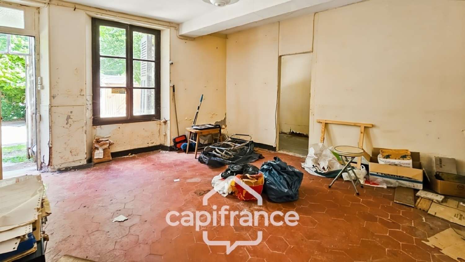  kaufen Haus Chalautre-la-Reposte Seine-et-Marne 6