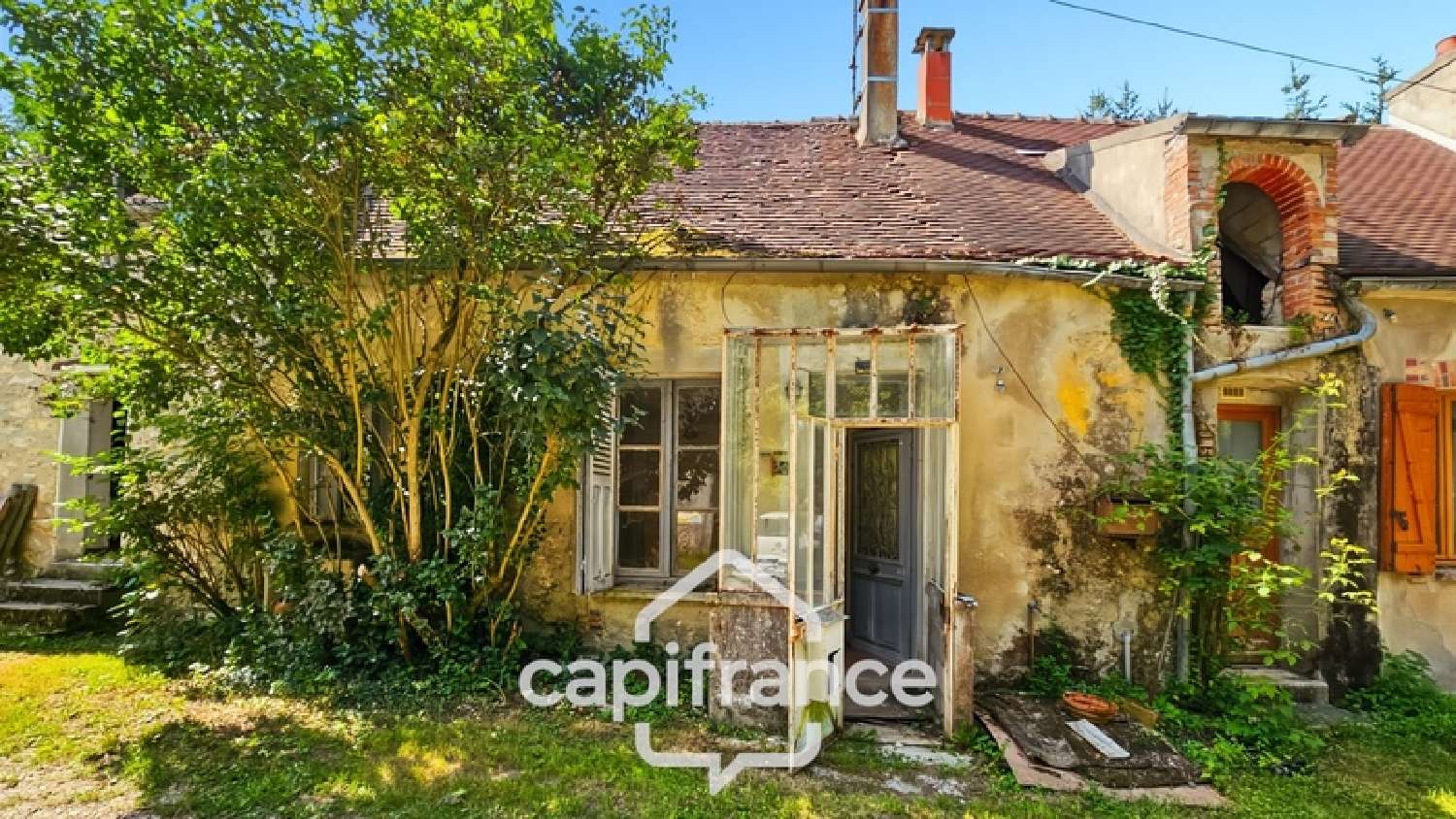  kaufen Haus Chalautre-la-Reposte Seine-et-Marne 7