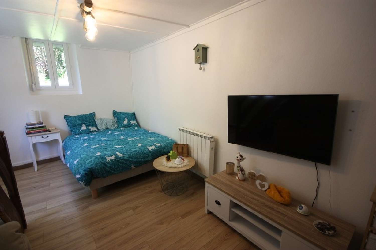  for sale house Chaley Ain 6