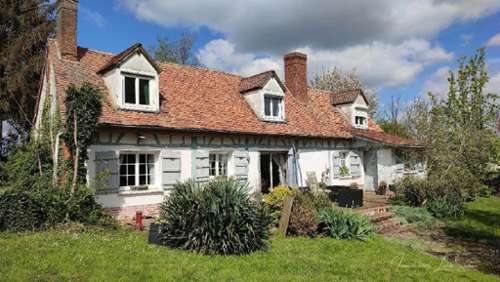 Chamant Oise house foto 7245693