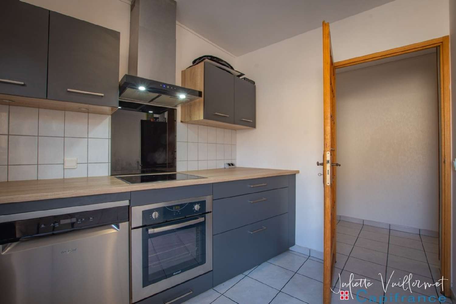 te koop huis Chambéry Savoie 3