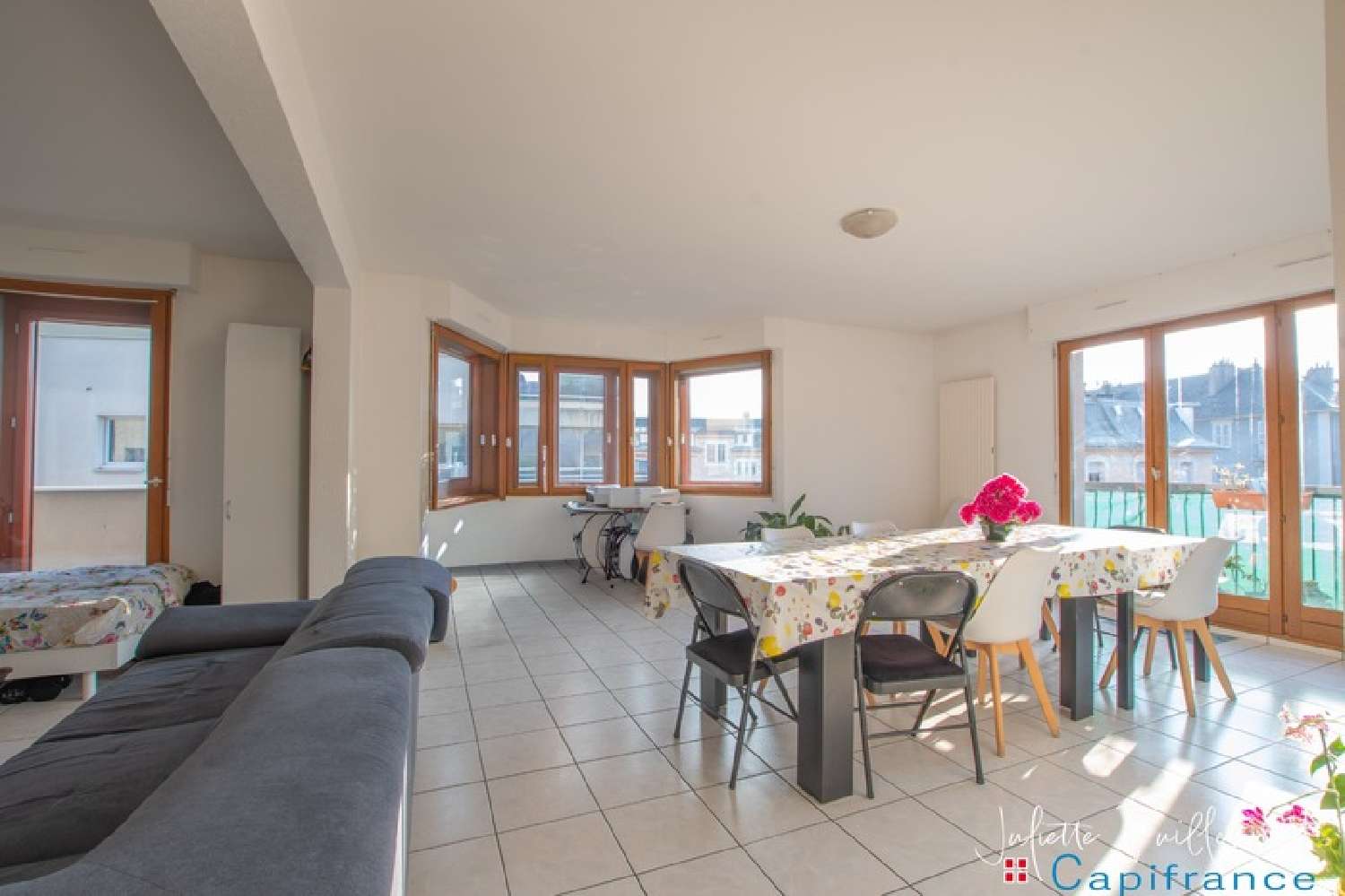 te koop huis Chambéry Savoie 5