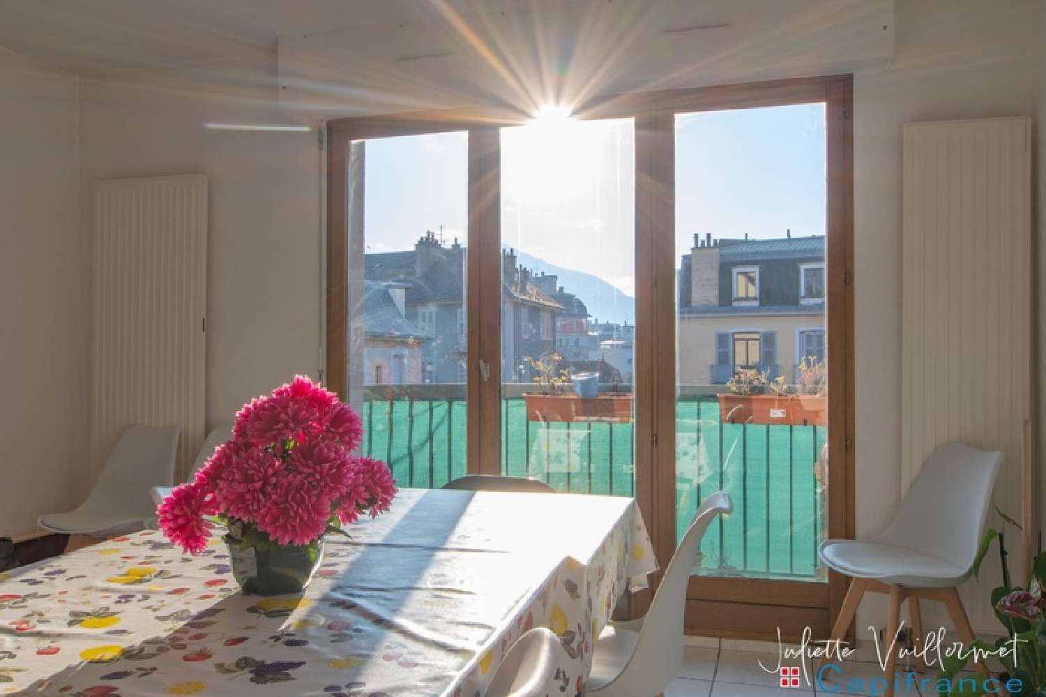 te koop huis Chambéry Savoie 6