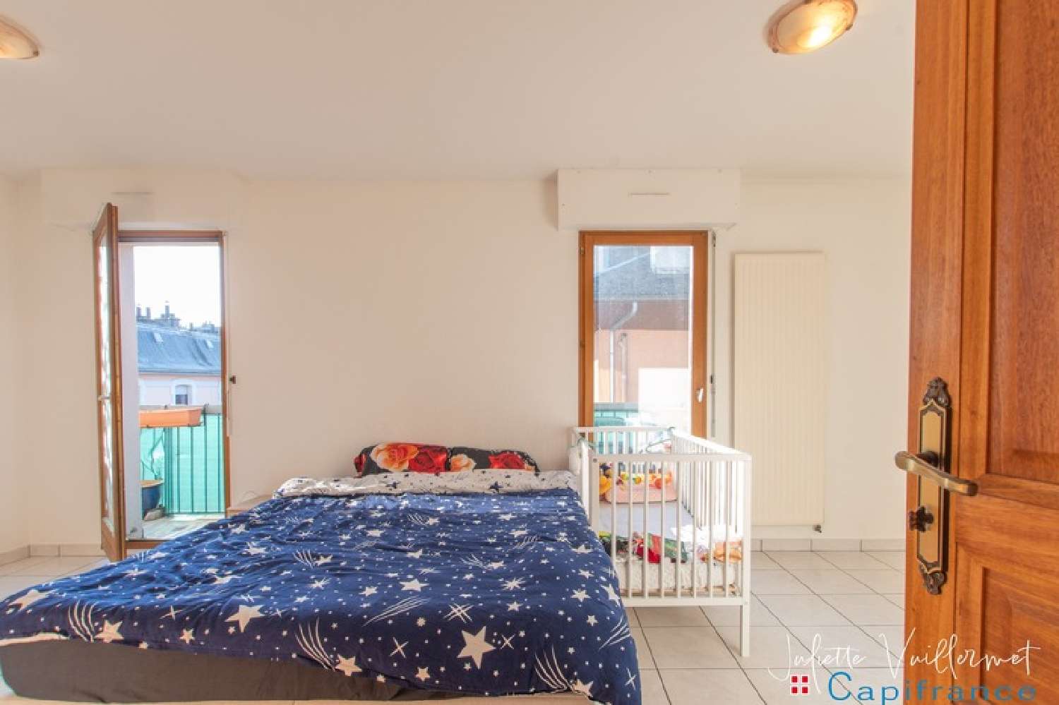 te koop huis Chambéry Savoie 7