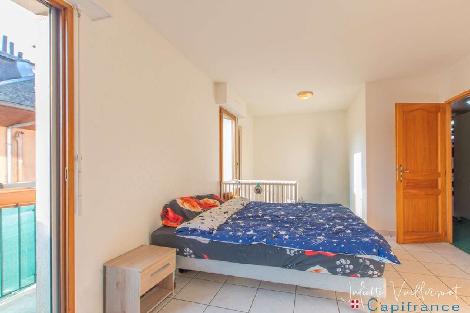 te koop huis Chambéry Savoie 8