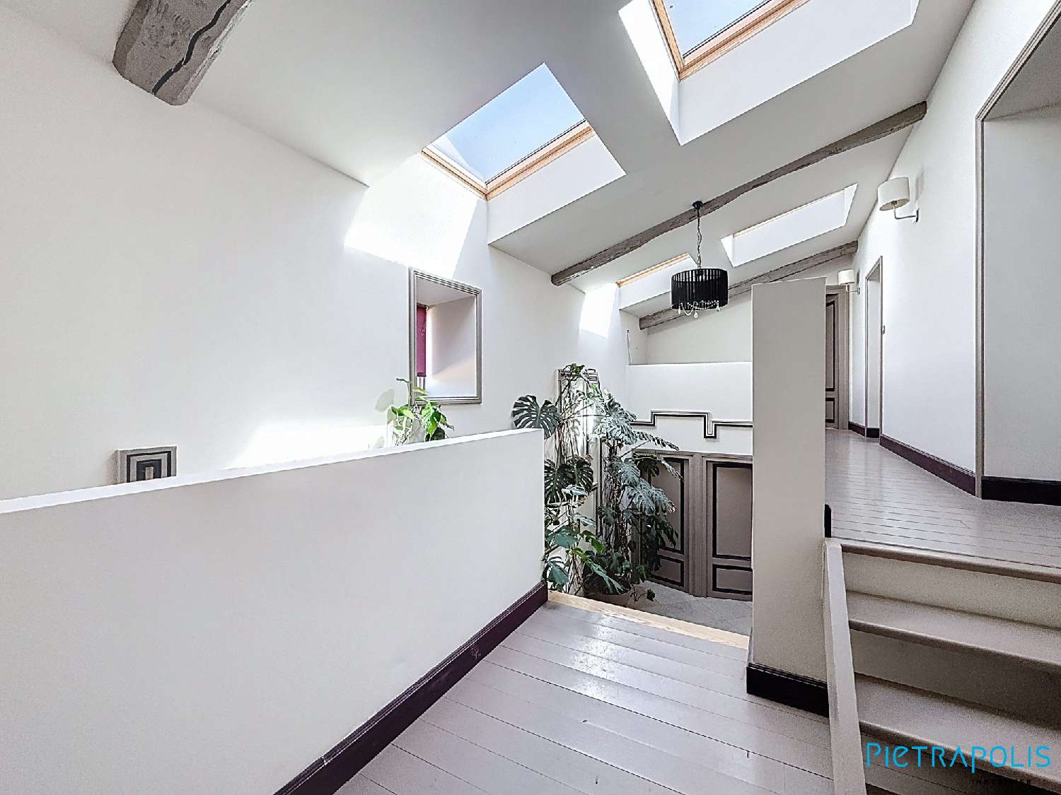  for sale house Chambost-Longessaigne Rhône 3