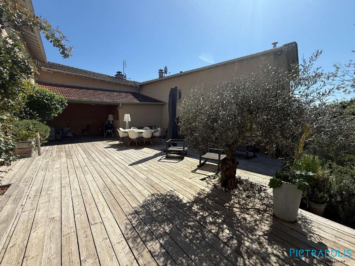  for sale house Chambost-Longessaigne Rhône 6