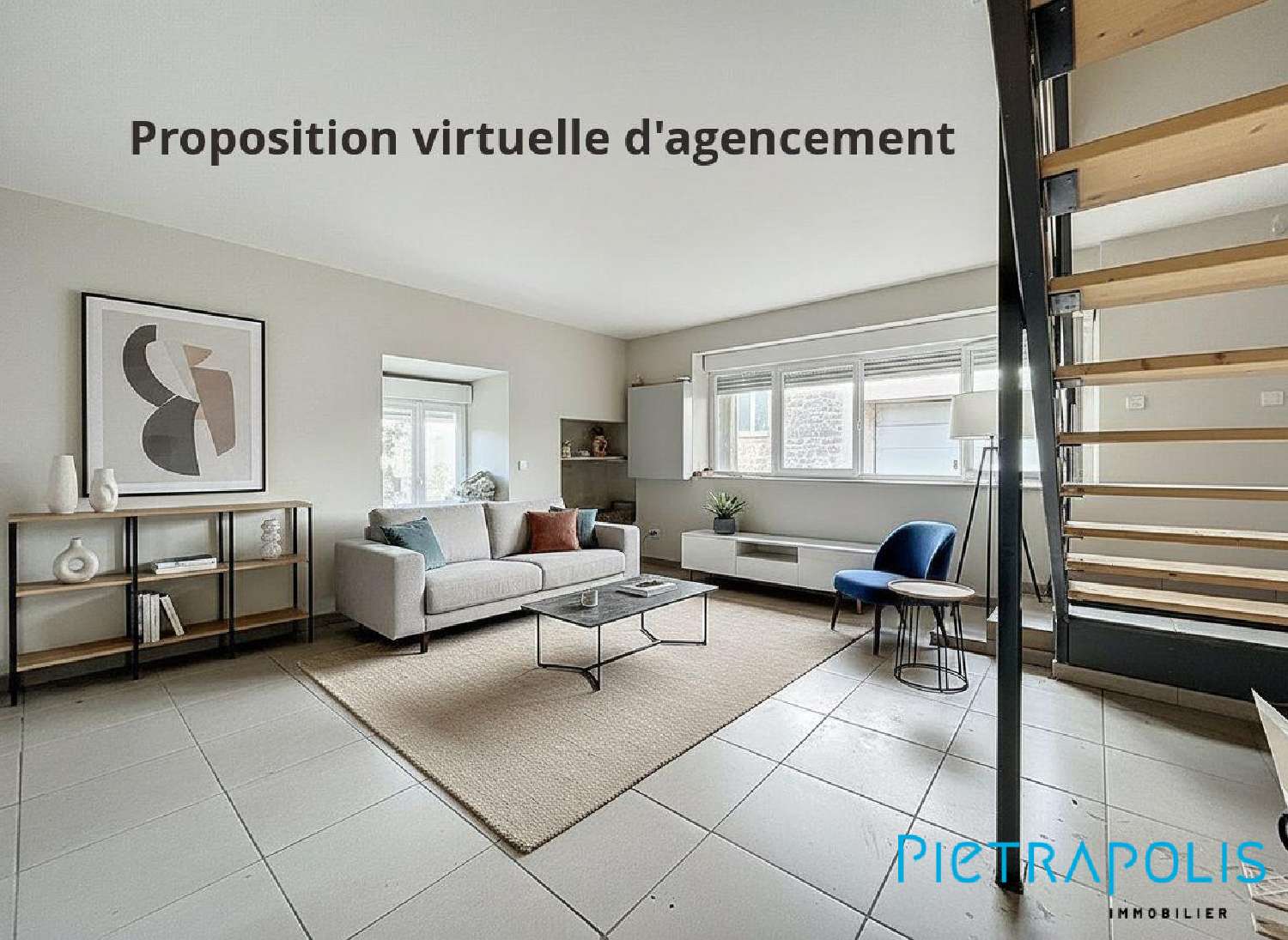  te koop huis Chambost-Longessaigne Rhône 2