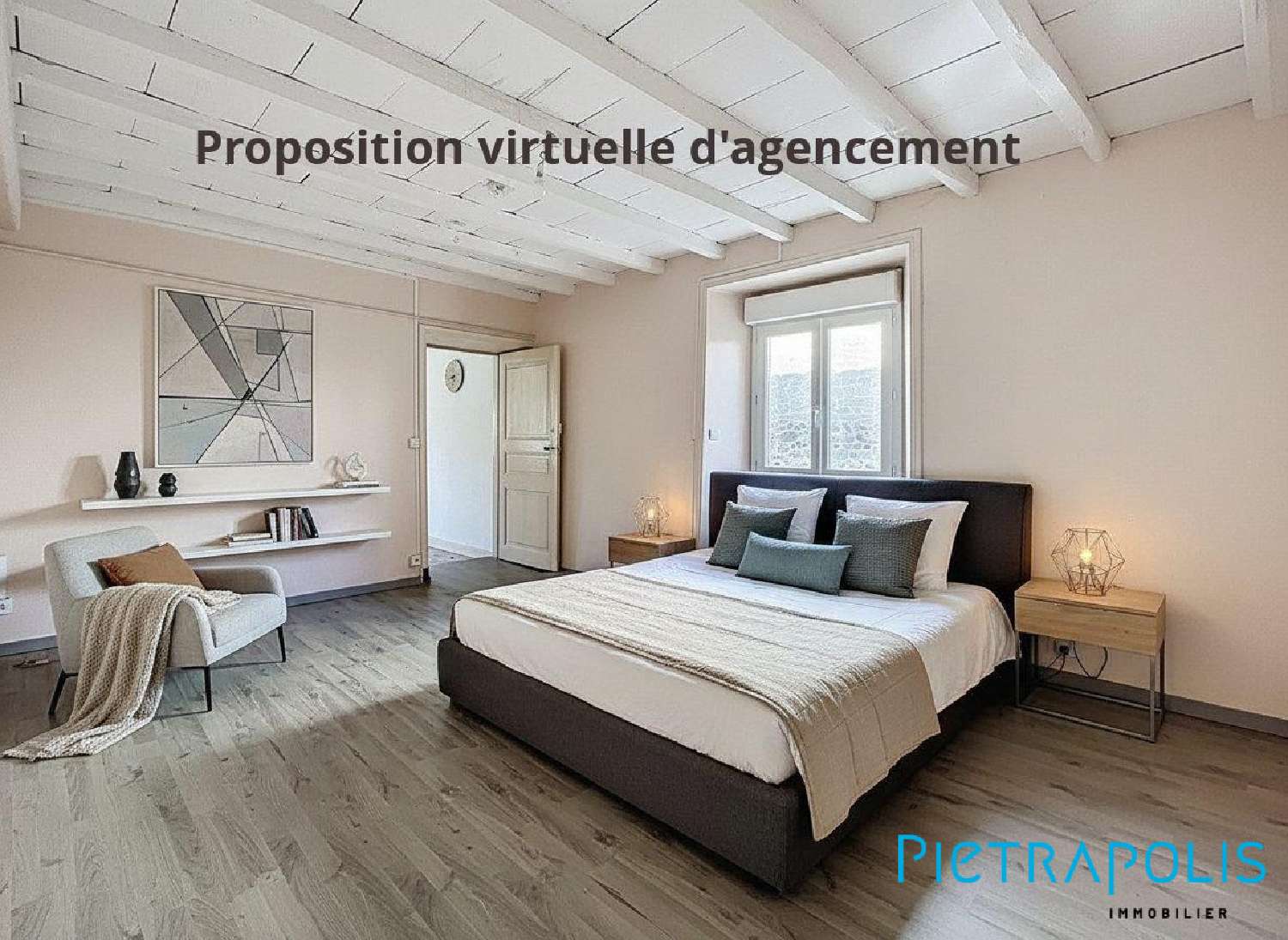  te koop huis Chambost-Longessaigne Rhône 7