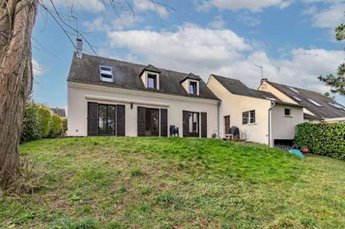 Chambourcy Yvelines huis foto 7240589