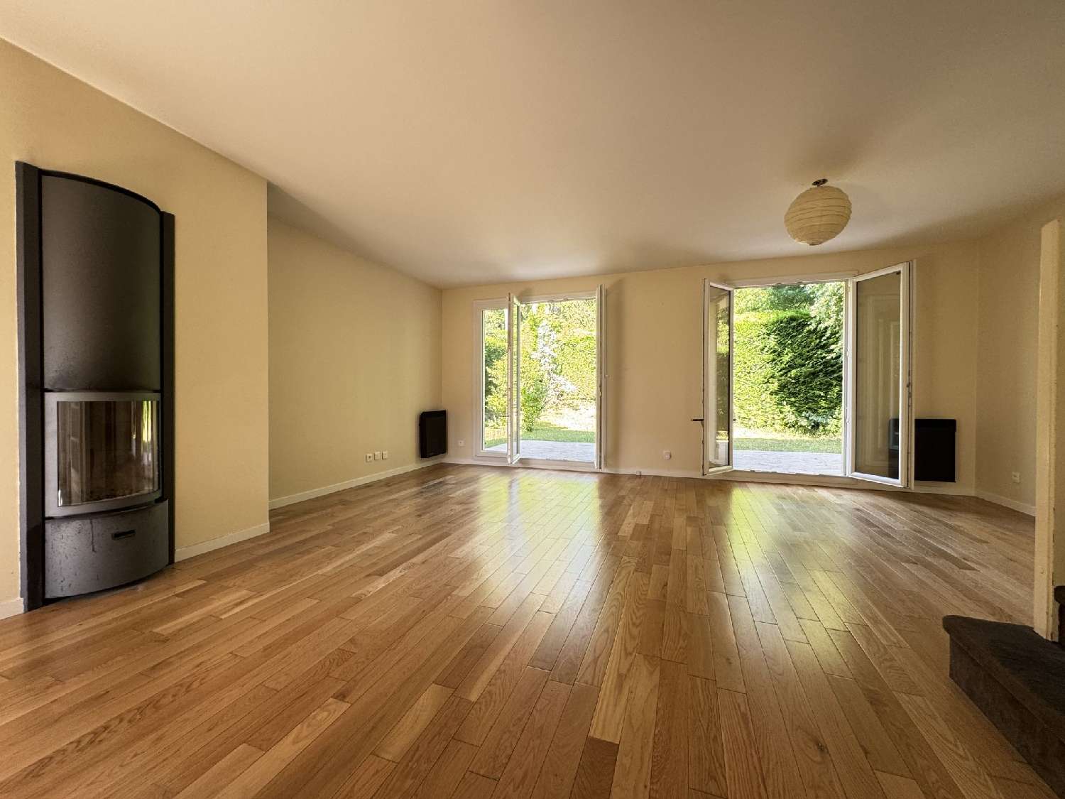  te koop huis Chambourcy Yvelines 1