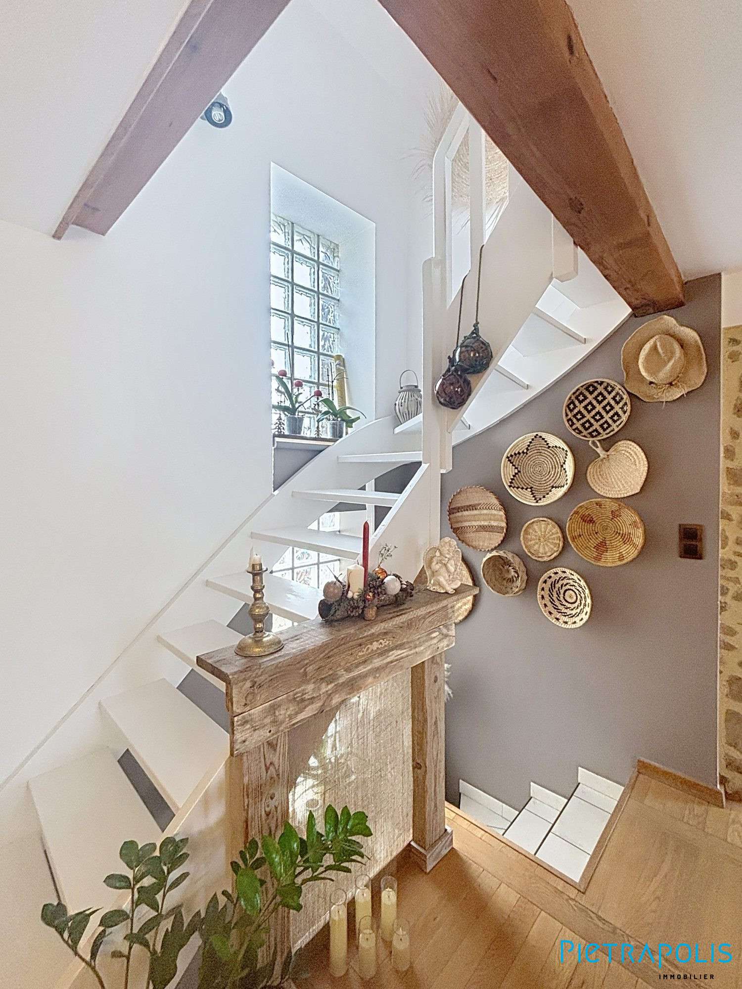  à vendre maison Chamelet Rhône 5