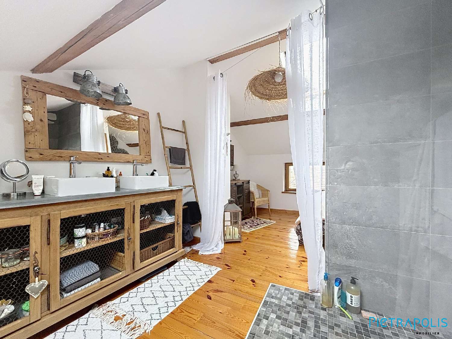  à vendre maison Chamelet Rhône 7