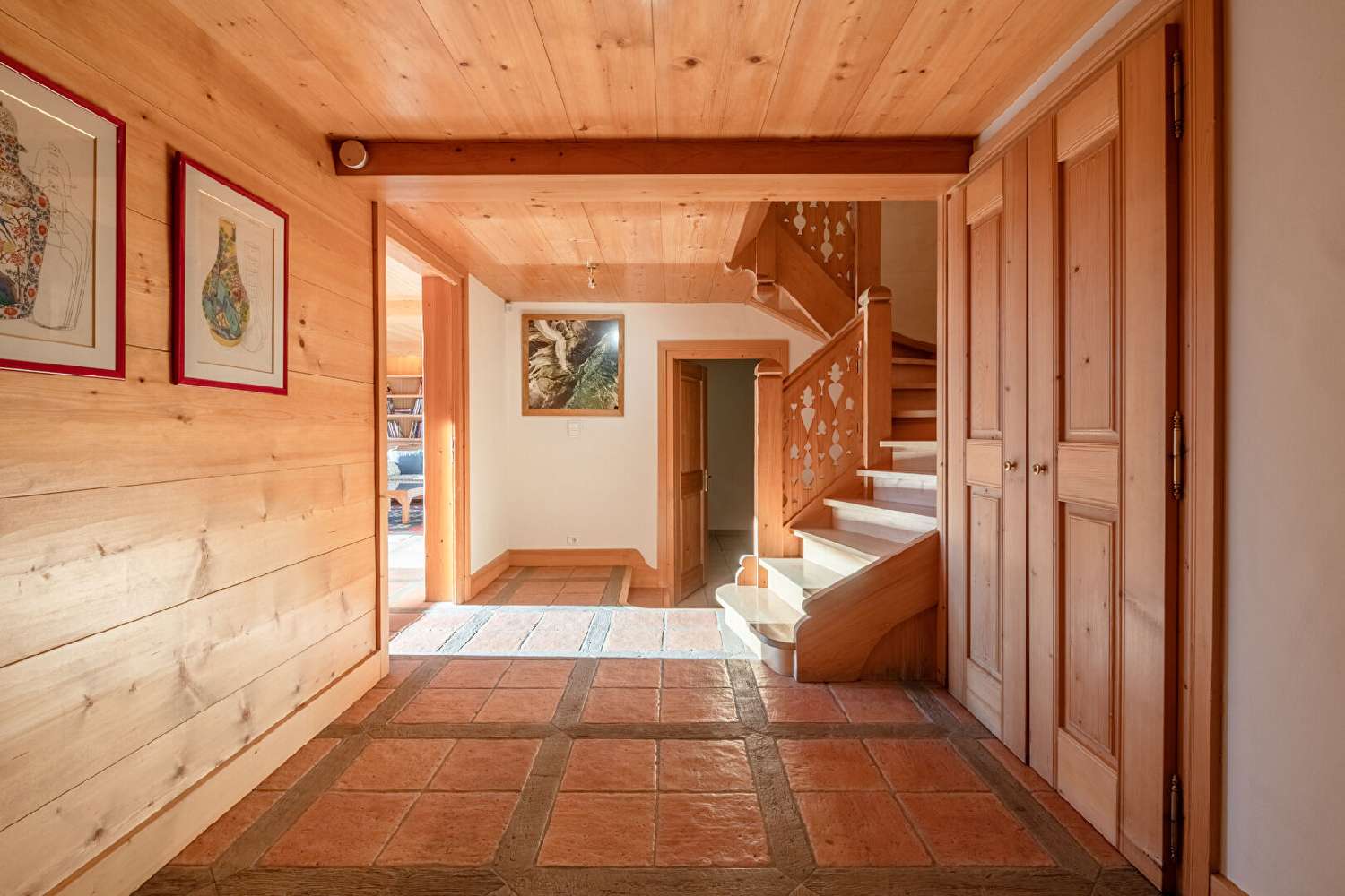  for sale house Chamonix-Mont-Blanc Haute-Savoie 2