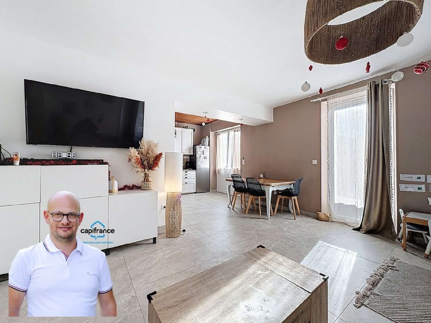  for sale house Champagneux Savoie 6