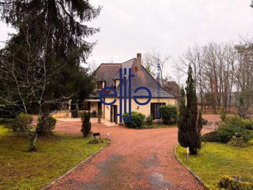 Champcevinel Dordogne Haus Bild 7242899