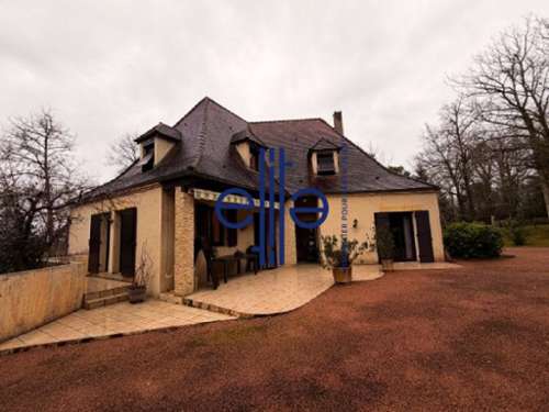  te koop huis Champcevinel Dordogne 2