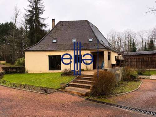  te koop huis Champcevinel Dordogne 4