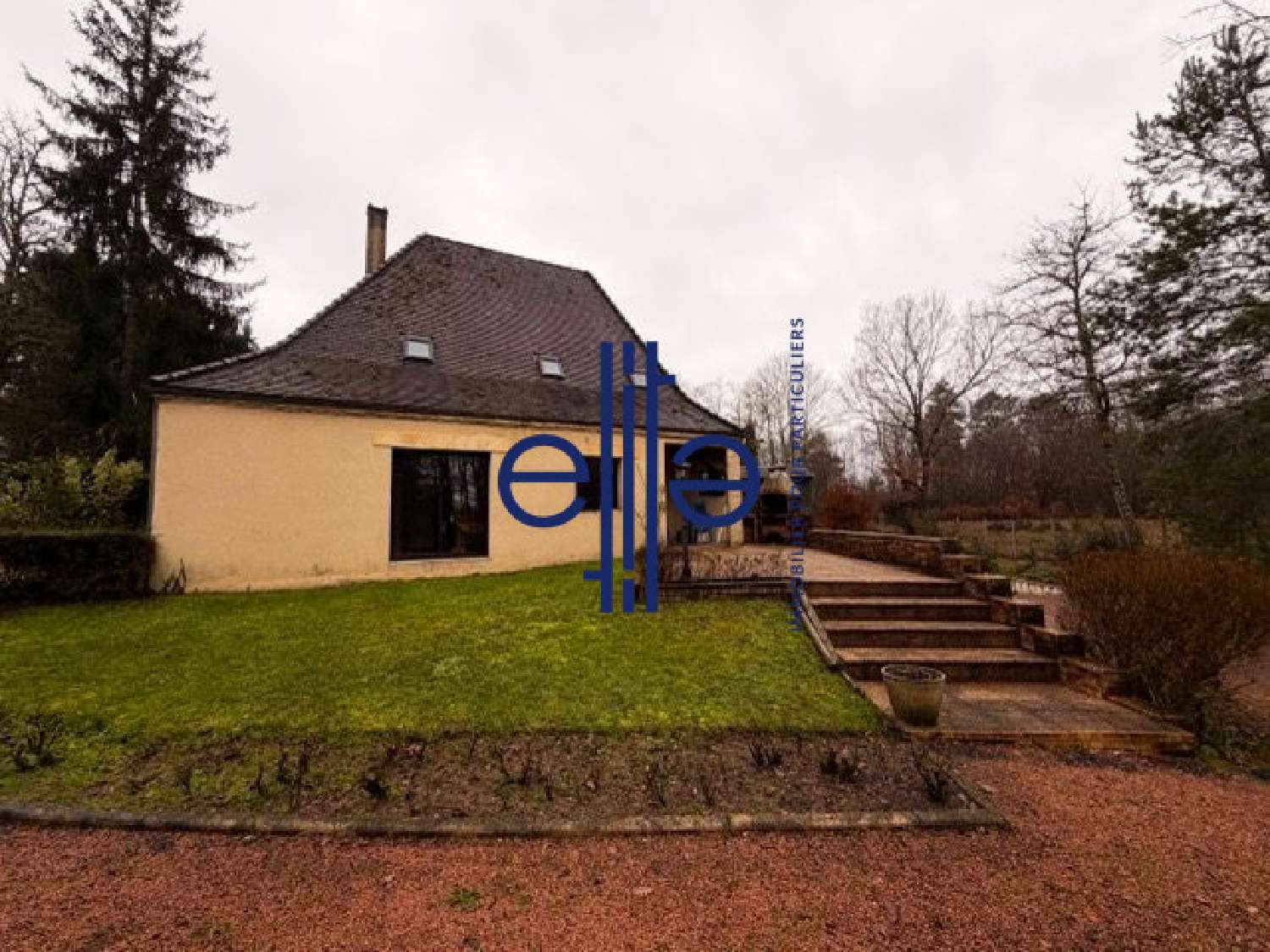  kaufen Haus Champcevinel Dordogne 5