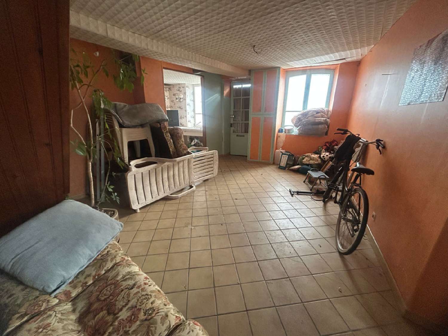 for sale house Champcevrais Yonne 4