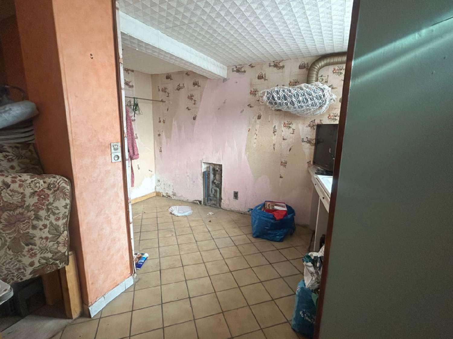 for sale house Champcevrais Yonne 5