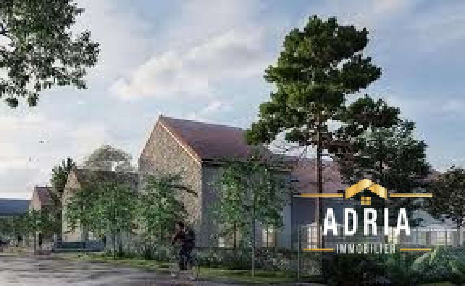  for sale house Champcueil Essonne 4