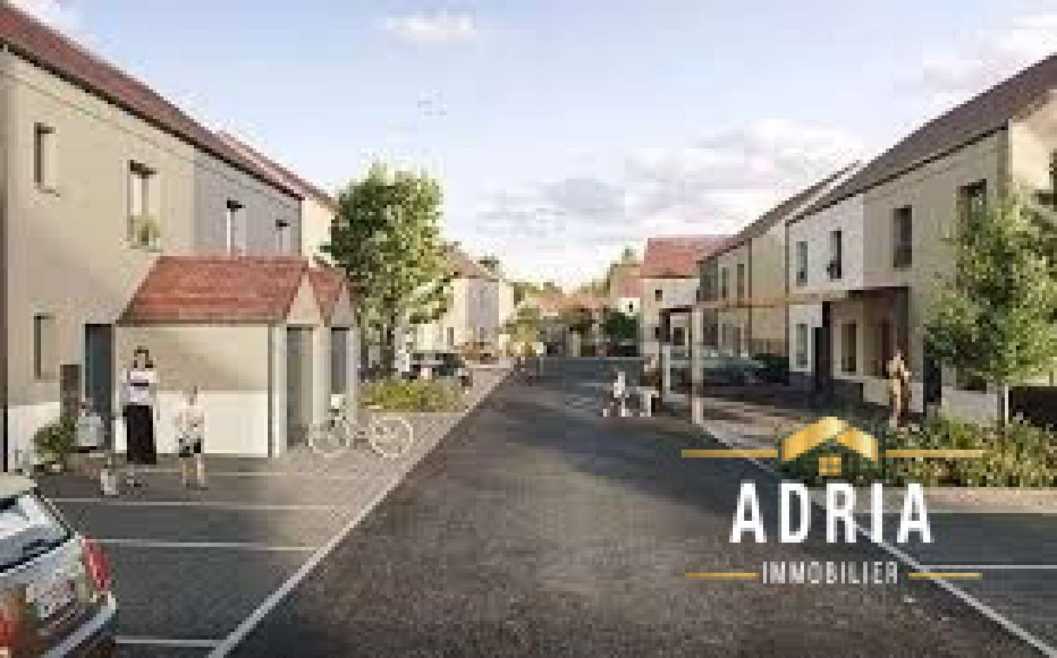  for sale house Champcueil Essonne 6