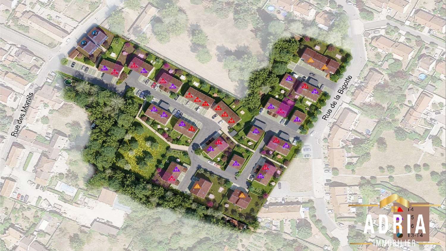  for sale house Champcueil Essonne 7