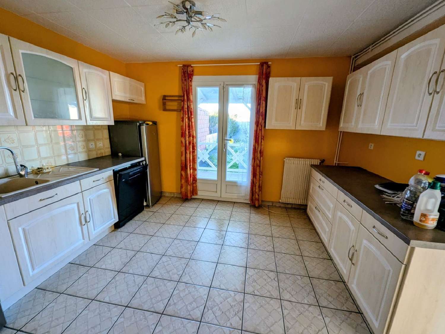  for sale house Champforgeuil Saône-et-Loire 1
