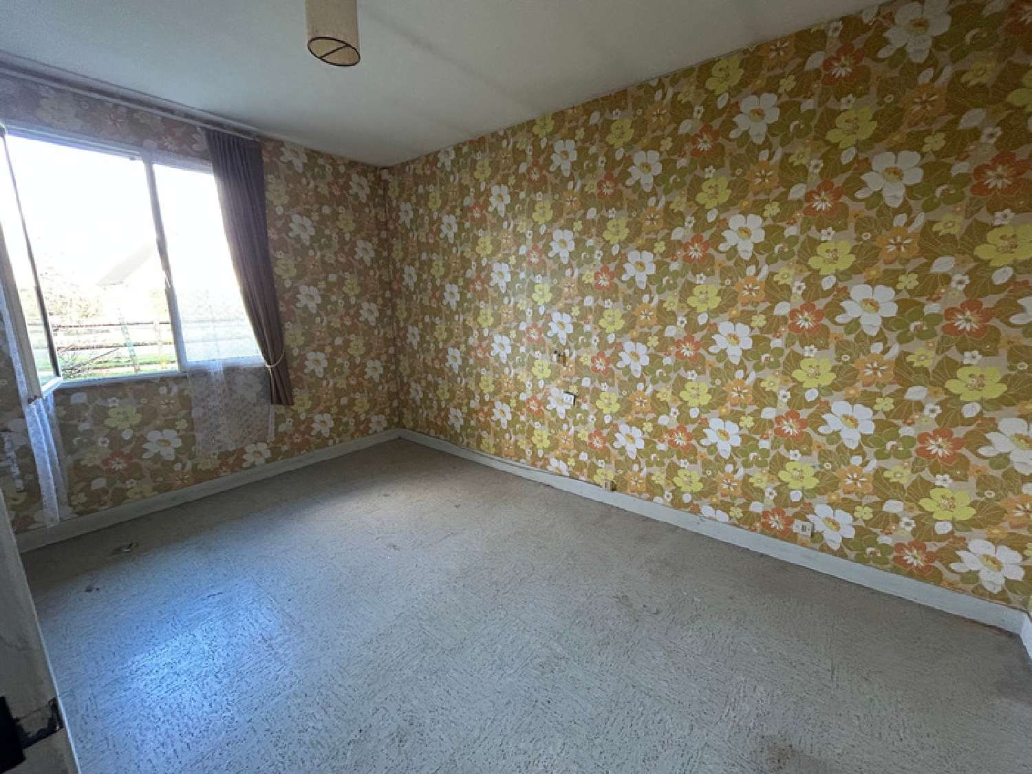  à vendre maison Champignelles Yonne 2