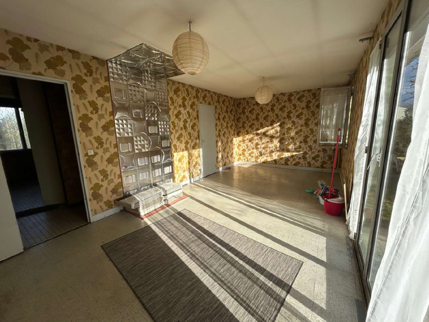  à vendre maison Champignelles Yonne 5