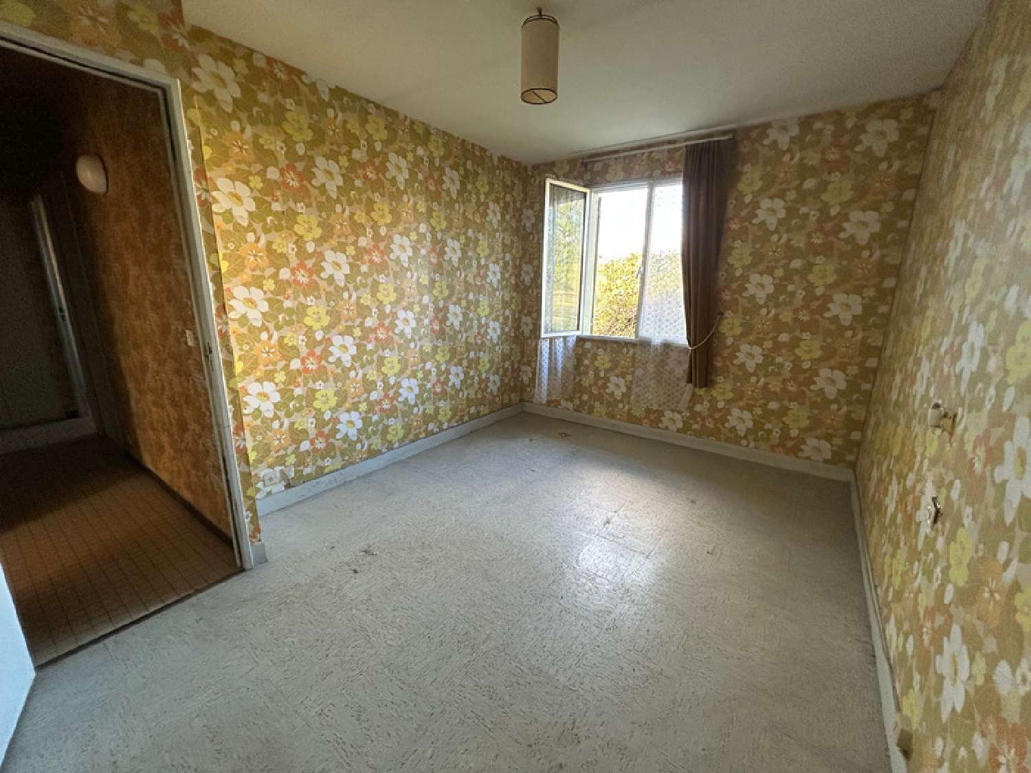  à vendre maison Champignelles Yonne 7