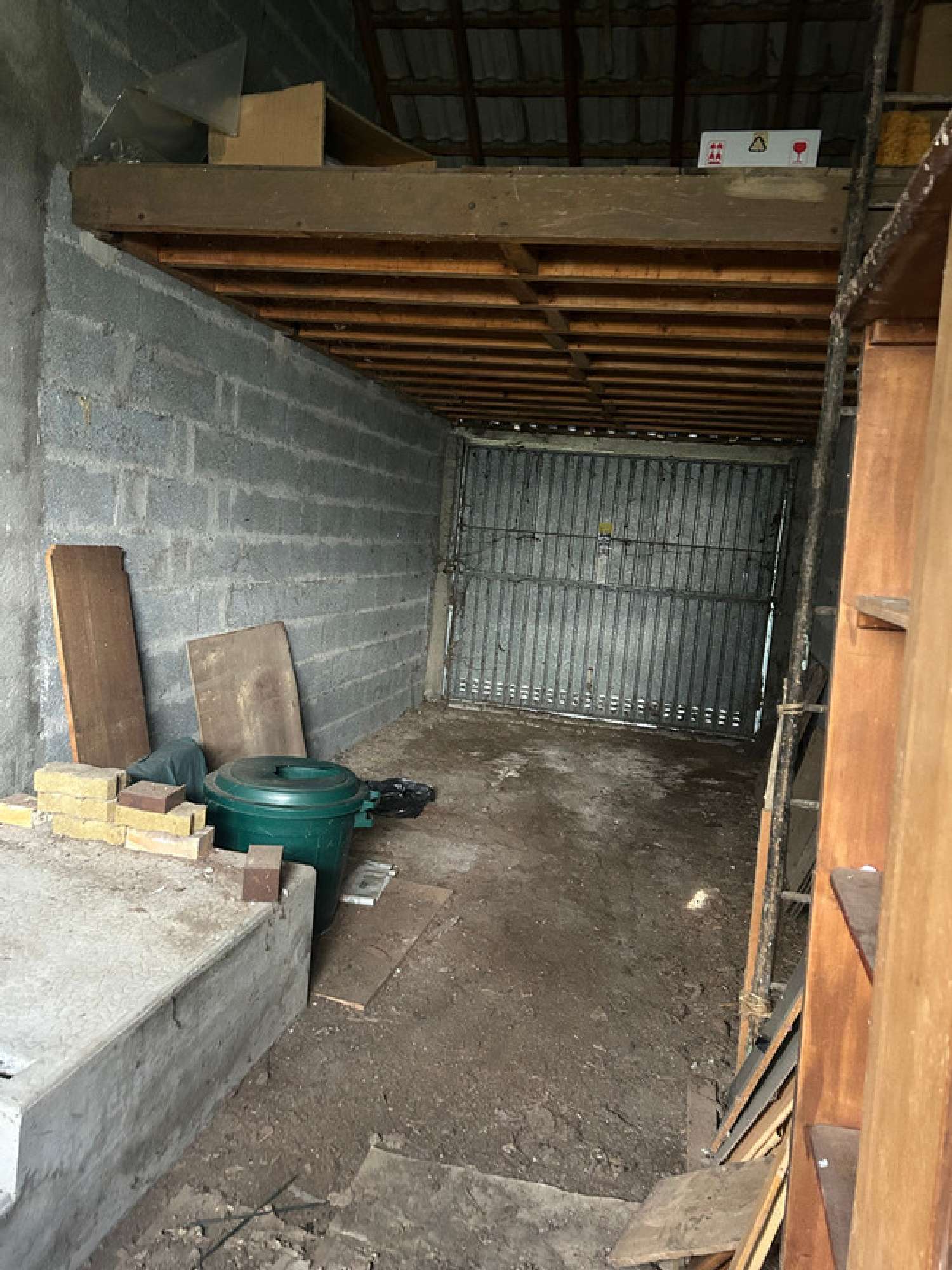  à vendre maison Champignelles Yonne 8