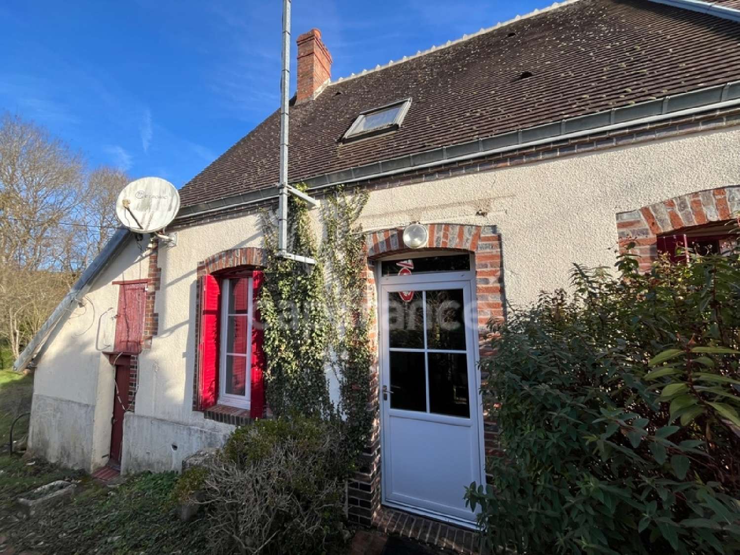 for sale house Champignelles Yonne 1