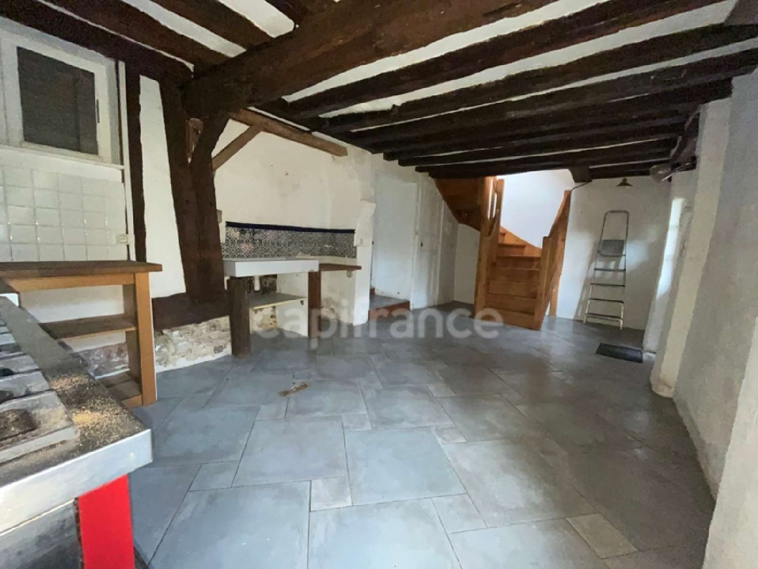 for sale house Champignelles Yonne 5