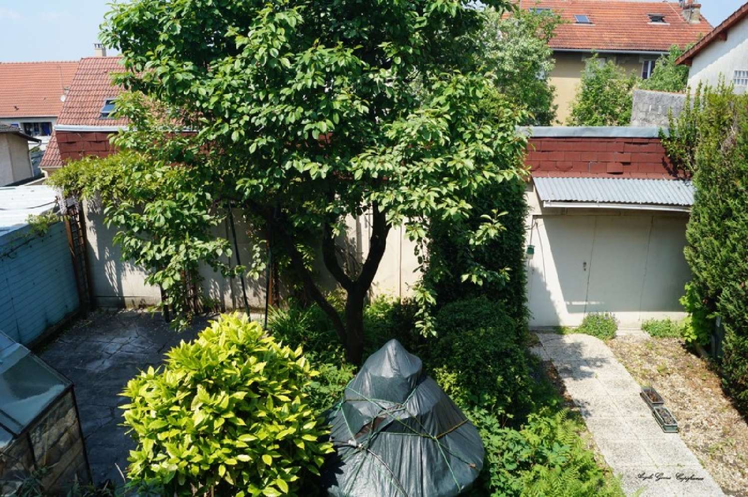  kaufen Haus Champigny-sur-Marne Val-de-Marne 2