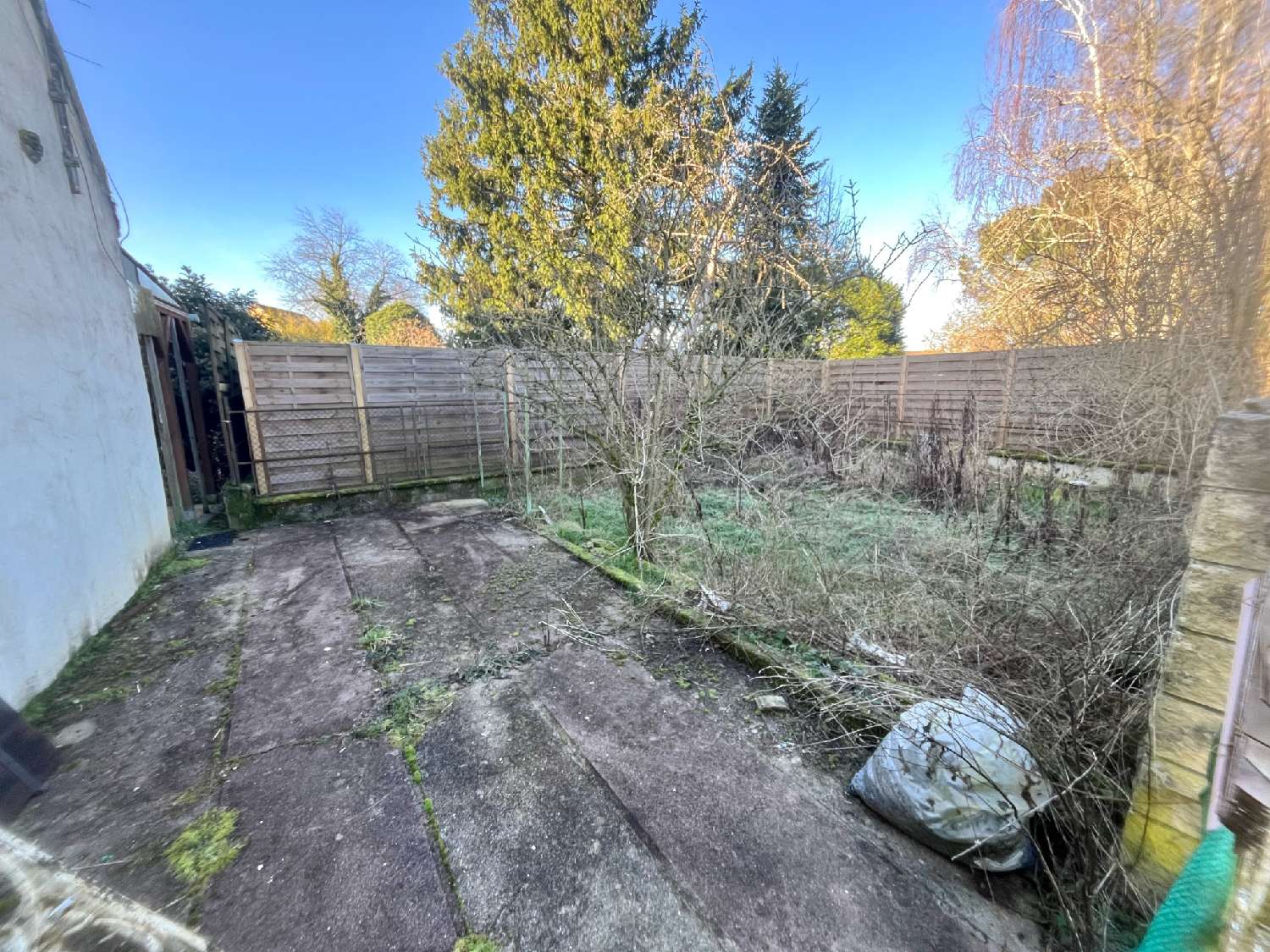 kaufen Haus Champlemy Nièvre 3